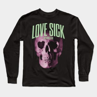 LOVE SICK Long Sleeve T-Shirt